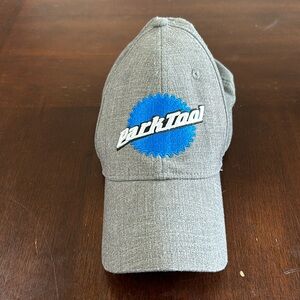 Park Tool Baseball hat